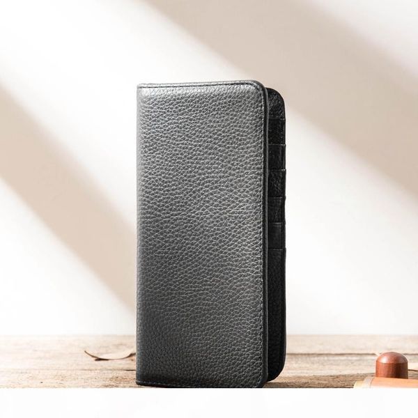 fashion classic leather wallet for men and women card holders men wallet change purse women wallets c6004, Red;black
fashion classic leather wallet for men and women card holders men wallet change purse women wallets c6004, Red;black