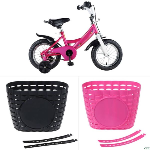 car & truck racks bicycle basket hollow children bike tricycle scooter storage front handlebar plastic carrier cycling kids riding shopping
car & truck racks bicycle basket hollow children bike tricycle scooter storage front handlebar plastic carrier cycling kids riding shopping