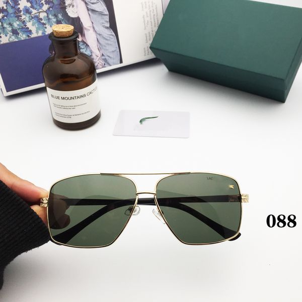 new 2020 fashion sunglasses men cool square style gradient glasses driving vintage brand design sun glasses uv400, White;black
new 2020 fashion sunglasses men cool square style gradient glasses driving vintage brand design sun glasses uv400, White;black