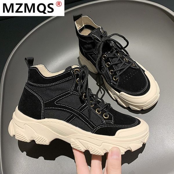 2020 winter women ankle boots fashion platform boots chunky woman sneakers wedges shoes brand lacing black for women
2020 winter women ankle boots fashion platform boots chunky woman sneakers wedges shoes brand lacing black for women