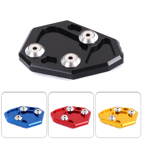 for s1000rr s 1000 rr s1000 rr 2010 2011 2012 2013 2014 kickstand extension enlarger support side stand pad plate enlarge
for s1000rr s 1000 rr s1000 rr 2010 2011 2012 2013 2014 kickstand extension enlarger support side stand pad plate enlarge