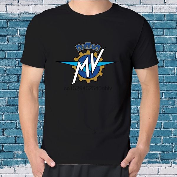 summer fashion casual men t shirts mv agusta logo simple graphic design shirt cotton clothes fancy black
summer fashion casual men t shirts mv agusta logo simple graphic design shirt cotton clothes fancy black
