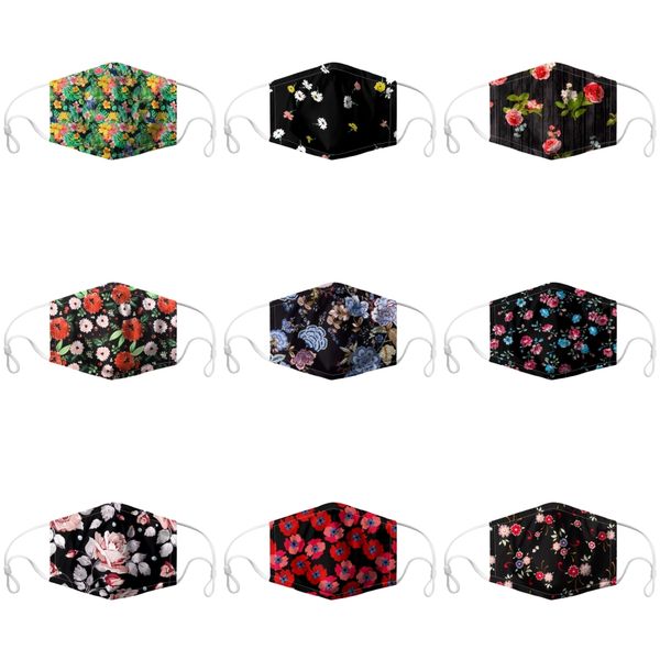 brand fashion face masks washable breathable designer mask trendy printwindproof anti-dust cycling masks#609, Black 
brand fashion face masks washable breathable designer mask trendy printwindproof anti-dust cycling masks#609, Black