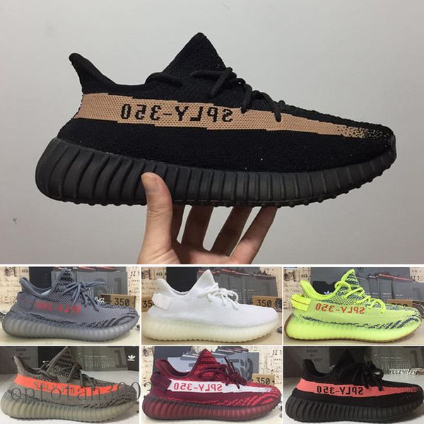 2019 новых женщин кроссовки статическая черный bred крем белый сезам kanye west v2 спортивные кроссовки eur 36-46 tru3
2019 новых женщин кроссовки статическая черный bred крем белый сезам kanye west v2 спортивные кроссовки eur 36-46 tru3