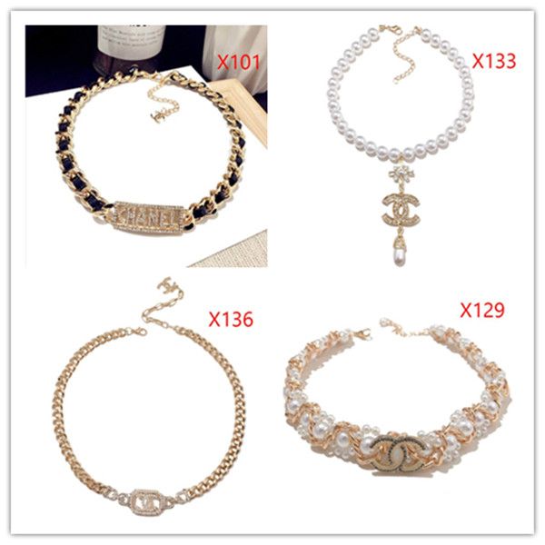 zero profit women paris designer pendant gg necklace rhinestone letter necklace fashion brand necklace jewelry for gift party cc, Silver
zero profit women paris designer pendant gg necklace rhinestone letter necklace fashion brand necklace jewelry for gift party cc, Silver