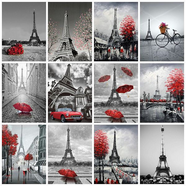 evershine diamond painting landscape 5d diy cross stitch eiffel tower full square drill embroidery sale home decoration
evershine diamond painting landscape 5d diy cross stitch eiffel tower full square drill embroidery sale home decoration