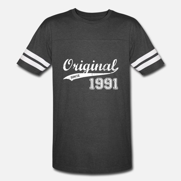 1991 t shirt men print tee shirt plus size 3xl normal fitness funny spring standard shirt, White;black
1991 t shirt men print tee shirt plus size 3xl normal fitness funny spring standard shirt, White;black