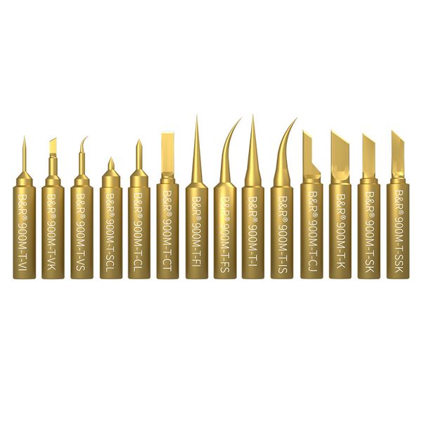 pure copper precision soldering welding head 900m-t 936 bga electronic components soldering iron station precision welding tips
pure copper precision soldering welding head 900m-t 936 bga electronic components soldering iron station precision welding tips