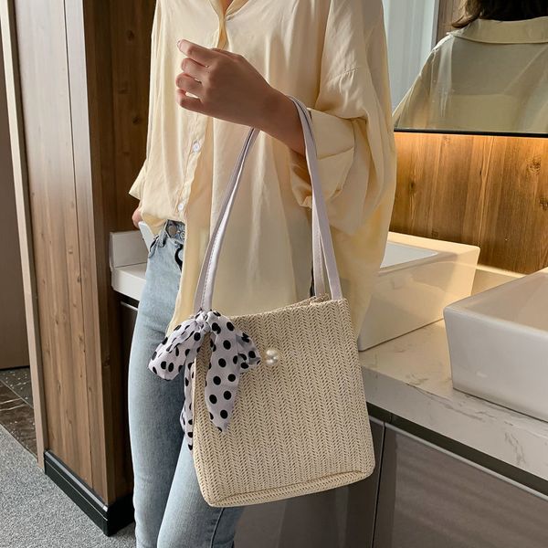 summer personalized woven small bag female 2020 new trendy wild one-shoulder messenger fashion silk scarf straw bag
summer personalized woven small bag female 2020 new trendy wild one-shoulder messenger fashion silk scarf straw bag