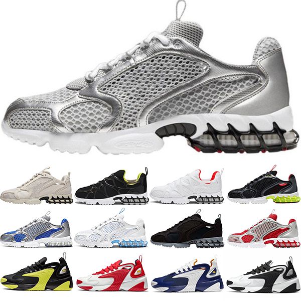 new zoom m2k spiridon caged running shoes des chaussures metallic silver black triple white pure platinum mens trainers sports sneakers
new zoom m2k spiridon caged running shoes des chaussures metallic silver black triple white pure platinum mens trainers sports sneakers