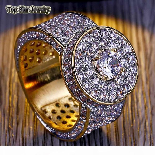 classic copper rings shiny micro cubic zirconia punk finger jewelry for men's hip hop rock accessories gifts size 7-11, Silver
classic copper rings shiny micro cubic zirconia punk finger jewelry for men's hip hop rock accessories gifts size 7-11, Silver