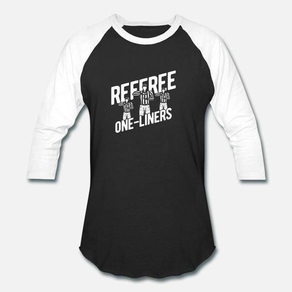 referee t shirt men designing cotton s-3xl family famous new fashion summer standard shirt
referee t shirt men designing cotton s-3xl family famous new fashion summer standard shirt