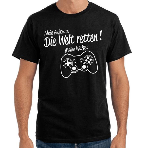 design t shirt 2019 new short sleeve men sleeve harajuku die welt retten retro t shirts classic tee shirts
design t shirt 2019 new short sleeve men sleeve harajuku die welt retten retro t shirts classic tee shirts