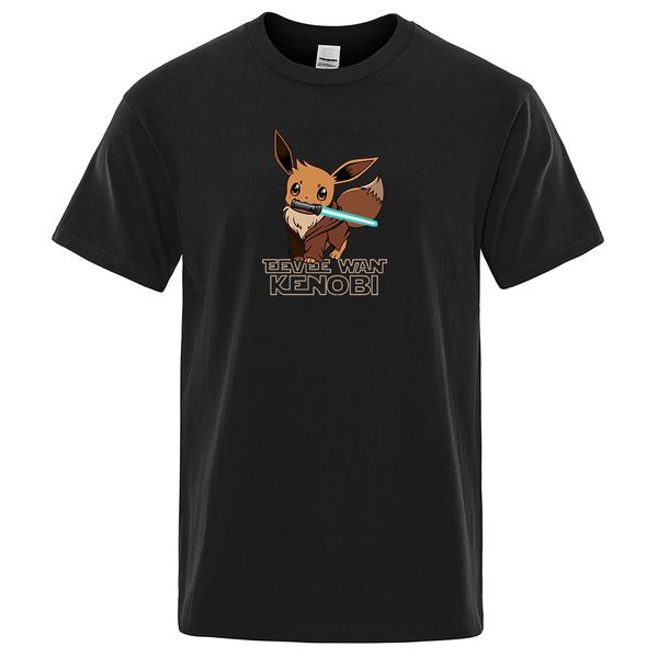 симпатичный мультфильм eevee печати футболки лето с коротким рукавом повседневная tops 2020 высокое качество 100% хлопок streetwear майка че
симпатичный мультфильм eevee печати футболки лето с коротким рукавом повседневная tops 2020 высокое качество 100% хлопок streetwear майка че