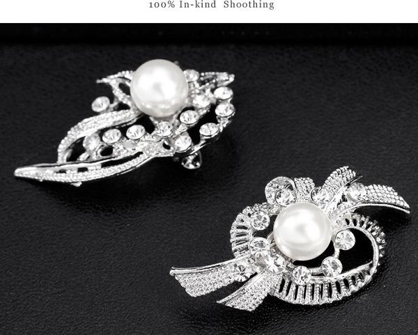 12pcs/set Noble Opal Crystal Flower Brooch Pin Garment Accessories Jewelry for Wedding Bridal Fashionable14
12pcs/set Noble Opal Crystal Flower Brooch Pin Garment Accessories Jewelry for Wedding Bridal Fashionable14