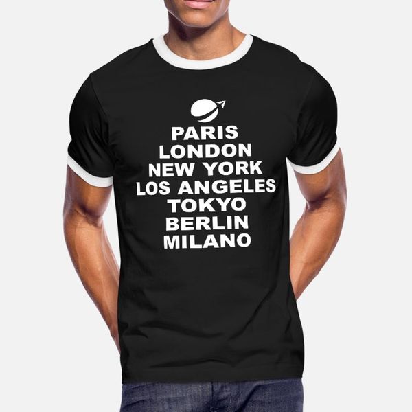 paris london newyork t shirt men crazy cotton crew neck original crazy casual spring autumn novelty shirt
paris london newyork t shirt men crazy cotton crew neck original crazy casual spring autumn novelty shirt