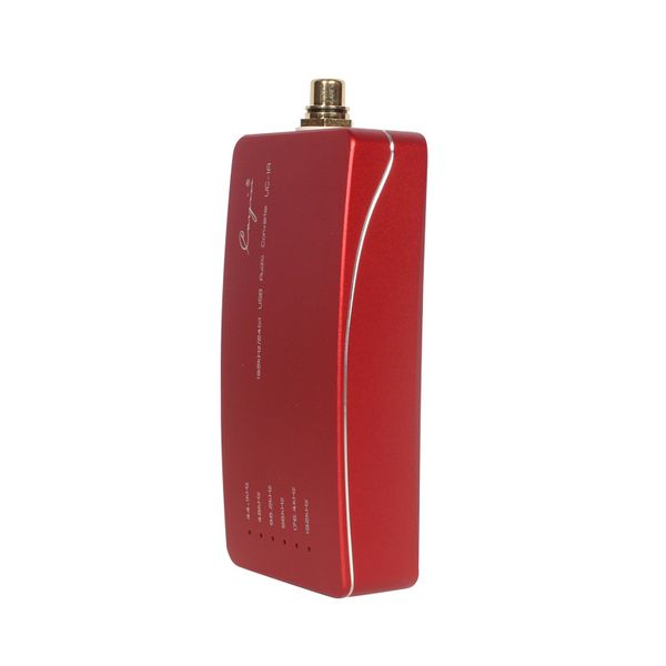 cayin decoder digital audio converter uc-1a cayin uc-1a