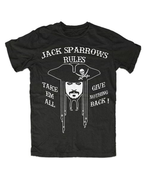 jack sparrow s rules premium tshirt,black pearl,johnny depp-kult,pirates,karibik 2019 short sleeve o-neck men 100% cotton shirt
jack sparrow s rules premium tshirt,black pearl,johnny depp-kult,pirates,karibik 2019 short sleeve o-neck men 100% cotton shirt