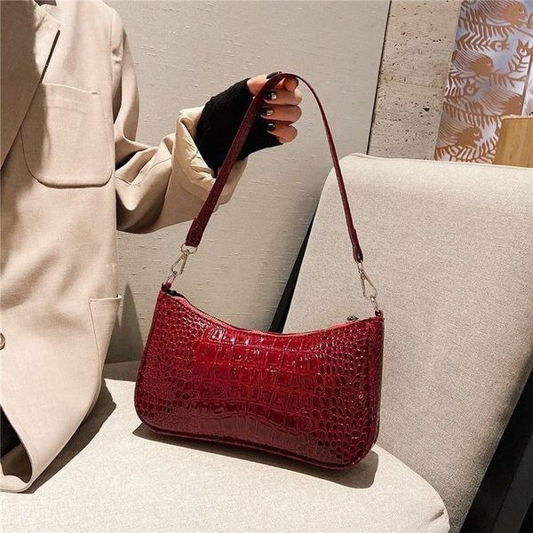 2020 новых женщин сумки крокодил pattern мода женская сумка trend line рельефный дамы сумки на ремне сумки посыльного
2020 новых женщин сумки крокодил pattern мода женская сумка trend line рельефный дамы сумки на ремне сумки посыльного