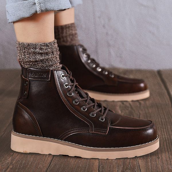 boots outdoor man mens fashion shoe casual sport 2020 sneaker shoes footwear mens leisure flat black sports casual for
boots outdoor man mens fashion shoe casual sport 2020 sneaker shoes footwear mens leisure flat black sports casual for