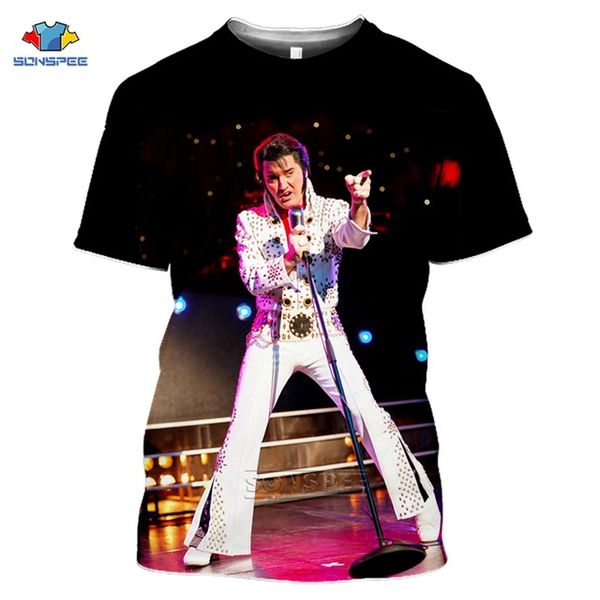popular singer elvis presley king of rock summer short-sleeve homme gym 3d print shirts funny harajuku harajuku men clothing
popular singer elvis presley king of rock summer short-sleeve homme gym 3d print shirts funny harajuku harajuku men clothing