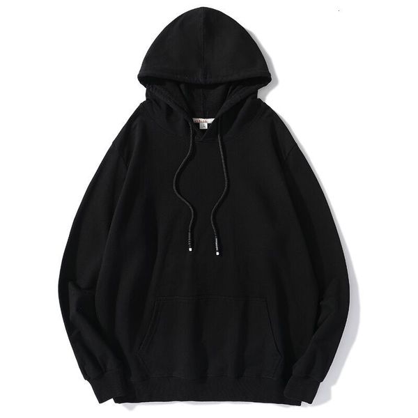 spring and autumn men's hoodie solid color hooded pullover couple men's clothing thin coat trendy ins, Black;white
spring and autumn men's hoodie solid color hooded pullover couple men's clothing thin coat trendy ins, Black;white