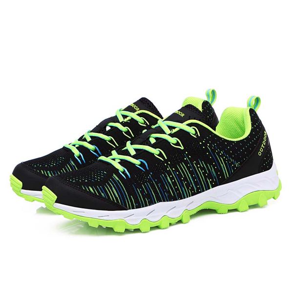 men climbing hiking shoes women weaving shoes non-slip wear-resistant outdoor trekking sneakers athletic walking sport
men climbing hiking shoes women weaving shoes non-slip wear-resistant outdoor trekking sneakers athletic walking sport