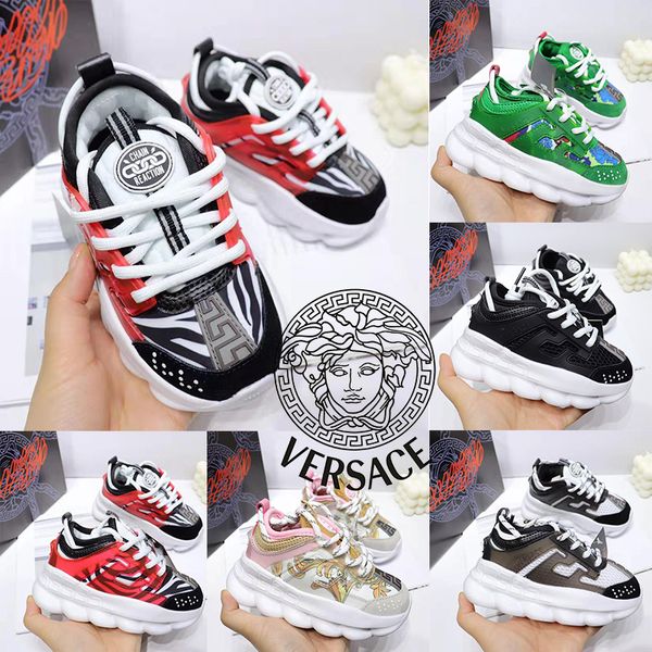 kids girls designer shoes childrens sneakers snow leopard black white mesh rubber baby leather fashion big kid casual shoes 26-35, Black;red
kids girls designer shoes childrens sneakers snow leopard black white mesh rubber baby leather fashion big kid casual shoes 26-35, Black;red