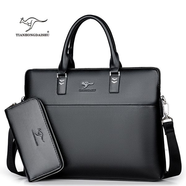 leather luggage tag mens bag wholesale large capacity handbag cross business briefcase leather bag casual shoulder/crossbody bag purse hook
leather luggage tag mens bag wholesale large capacity handbag cross business briefcase leather bag casual shoulder/crossbody bag purse hook