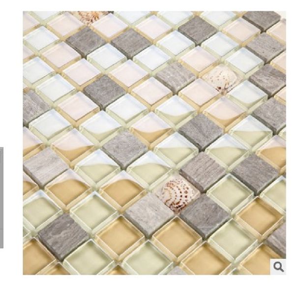 2020 new styles swimming pool fish pool shell z crystal mosaic tiles bathroom wall tiles spot wholesale
2020 new styles swimming pool fish pool shell z crystal mosaic tiles bathroom wall tiles spot wholesale