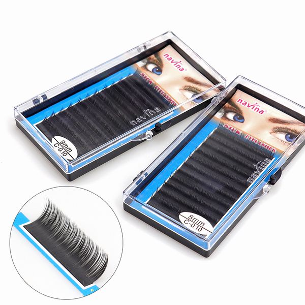 false eyelash extensions mink black material c curls 1 tray/lot faux mink eyelash extensions
false eyelash extensions mink black material c curls 1 tray/lot faux mink eyelash extensions