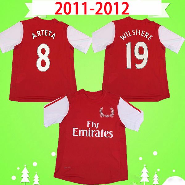 2011 2012 retro football shirt 11 12 vintage soccer jerseys home red classic uniforms wilshere vermaelen v.persie fabregas henry arteta, Black;yellow
2011 2012 retro football shirt 11 12 vintage soccer jerseys home red classic uniforms wilshere vermaelen v.persie fabregas henry arteta, Black;yellow
