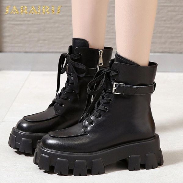 sarairis мода новые dropship обувь женская сапоги женщины comfy zipper платформы пряжки украшения черный ins сапоги женская обувь, Black
sarairis мода новые dropship обувь женская сапоги женщины comfy zipper платформы пряжки украшения черный ins сапоги женская обувь, Black