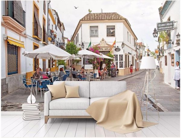 wallpapers custom mural 3d po wallpaper european town street cafe scenery home decor wall murals for living room 3 d
wallpapers custom mural 3d po wallpaper european town street cafe scenery home decor wall murals for living room 3 d