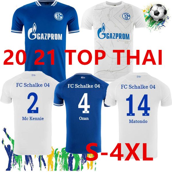 large size 4xl 2020 2021 schalke 04 soccer jerseys home away camiseta de futbol serdar ozan harit raman bentaleb mc kennie football shirts, Black;yellow
large size 4xl 2020 2021 schalke 04 soccer jerseys home away camiseta de futbol serdar ozan harit raman bentaleb mc kennie football shirts, Black;yellow