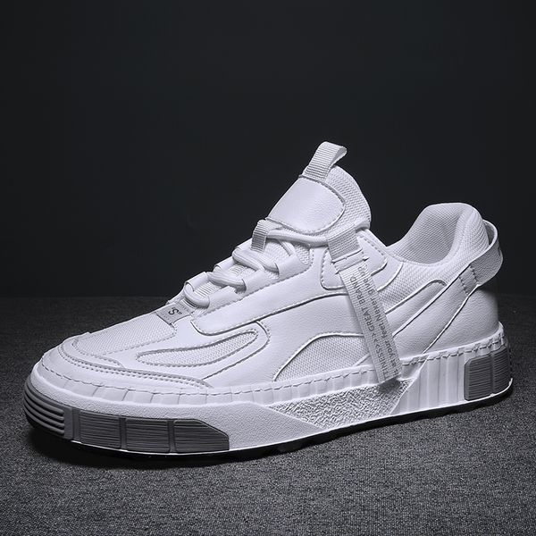 mentrainersshoesrunningshoesmenwildcasualsportsmaletidestenisshoesoutdoorbreathabletrainingstitchingsneakers, Black
mentrainersshoesrunningshoesmenwildcasualsportsmaletidestenisshoesoutdoorbreathabletrainingstitchingsneakers, Black