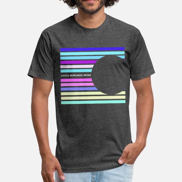 catco worldwide media t shirt men print 100% cotton euro size s-3xl outfit famous breathable spring autumn pattern shirt 
catco worldwide media t shirt men print 100% cotton euro size s-3xl outfit famous breathable spring autumn pattern shirt