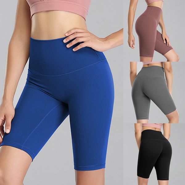 summer women yoga shorts high waist seamless hip-up tight elastic sport shorts push up running fitness gym clothes 2020 sale, White;red
summer women yoga shorts high waist seamless hip-up tight elastic sport shorts push up running fitness gym clothes 2020 sale, White;red