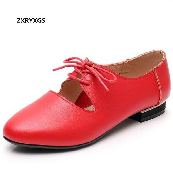 2020 new soft cowhide spring and autumn shoes women flats shoes fashion wild soft comfortable casual large size, Black
2020 new soft cowhide spring and autumn shoes women flats shoes fashion wild soft comfortable casual large size, Black