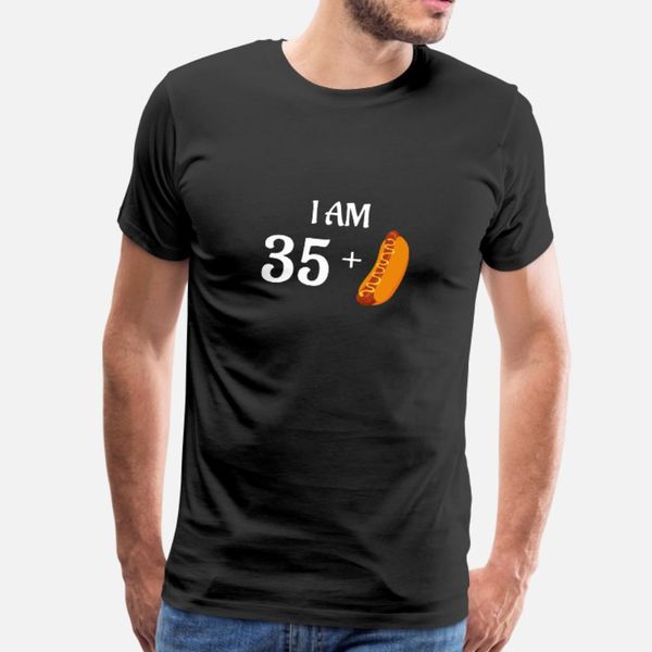 я есмь 35 plus hot dog тенниска мужчин индивидуальные хлопок o-образным вырезом природные famous удобная рубашка весна trend
я есмь 35 plus hot dog тенниска мужчин индивидуальные хлопок o-образным вырезом природные famous удобная рубашка весна trend