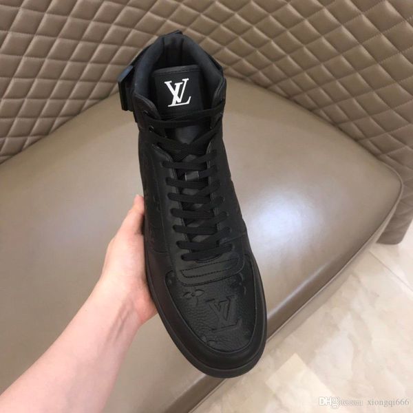 2020 fashion men's casual high-shoes, classic fashion printing, comfortable and versatile casual shoesaa, Red;white
2020 fashion men's casual high-shoes, classic fashion printing, comfortable and versatile casual shoesaa, Red;white