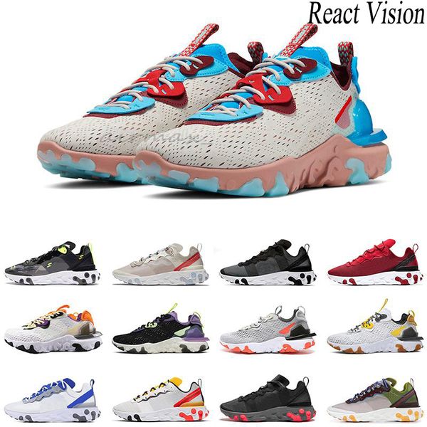 new react vision running shoes element 55 87 men women white black pn dust orange volt epic react sports trainers sneakers
new react vision running shoes element 55 87 men women white black pn dust orange volt epic react sports trainers sneakers
