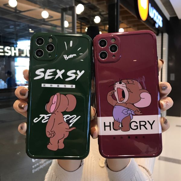cgjxsluxury designer fashion for iphone 11 pro max cute cartoon soft cover anti -fall phone case for iphone 7 7plus 8 8plus x xr xs max 
cgjxsluxury designer fashion for iphone 11 pro max cute cartoon soft cover anti -fall phone case for iphone 7 7plus 8 8plus x xr xs max