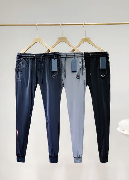 2020 men pants summer fashion sports trousers sweatpant loose flexible comfortable wrinkle-resistant breathable highly elastic trousers, Black
2020 men pants summer fashion sports trousers sweatpant loose flexible comfortable wrinkle-resistant breathable highly elastic trousers, Black