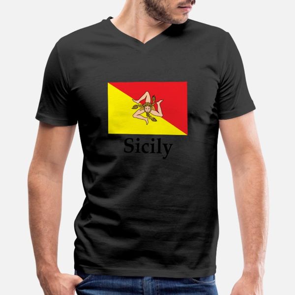 sicily flag t shirt men create 100% cotton s-xxxl family anti-wrinkle fashion summer slim shirt
sicily flag t shirt men create 100% cotton s-xxxl family anti-wrinkle fashion summer slim shirt