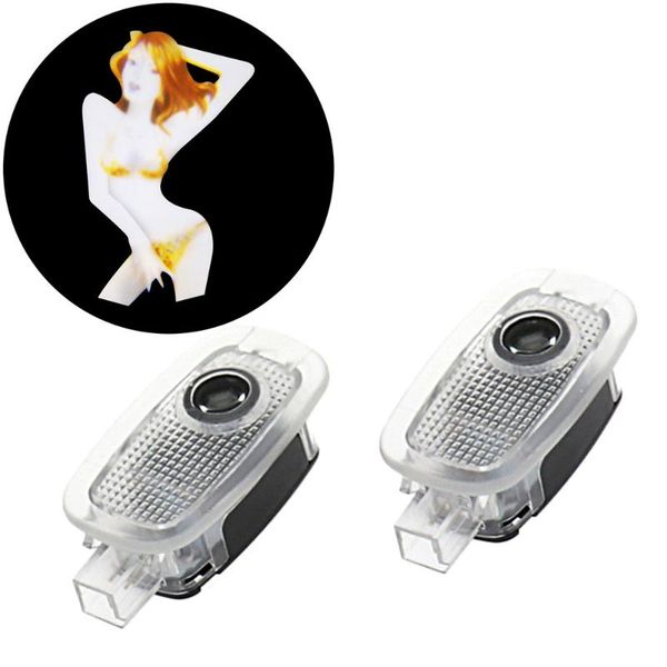 1-5 pair lady logo laser projector car door light for s class w221 gl ml glk sls clk cl sl a b c e w212 ghost
1-5 pair lady logo laser projector car door light for s class w221 gl ml glk sls clk cl sl a b c e w212 ghost