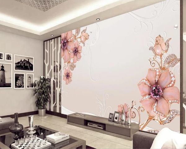 3d wallpaper murals custom living room bedroom home decor 3d simple pattern pearl flowers decorative painting murals
3d wallpaper murals custom living room bedroom home decor 3d simple pattern pearl flowers decorative painting murals