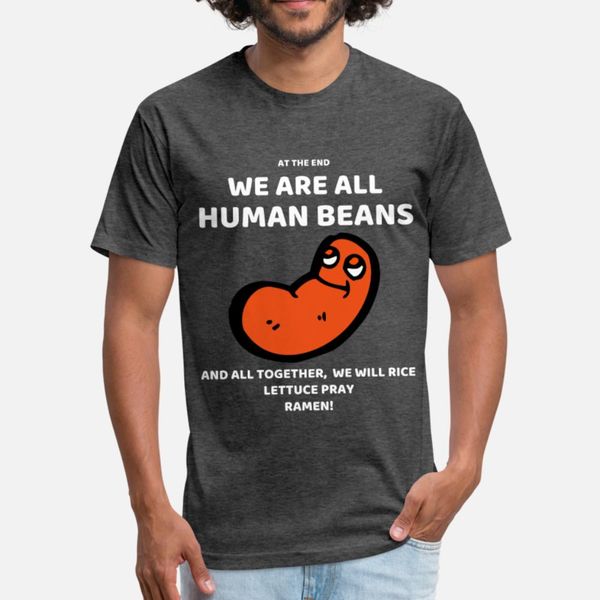 we re all human beans lettuce pray ramen funny t shirt men designs short sleeve o neck standard gift humor spring original shirt
we re all human beans lettuce pray ramen funny t shirt men designs short sleeve o neck standard gift humor spring original shirt