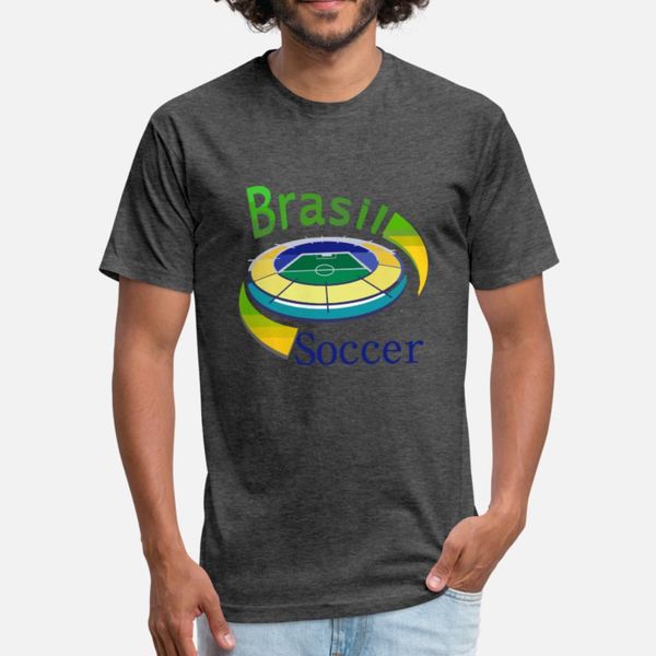 brazil, the country of football t shirt men customized tee shirt s-3xl outfit anti-wrinkle humor spring trend shirt
brazil, the country of football t shirt men customized tee shirt s-3xl outfit anti-wrinkle humor spring trend shirt