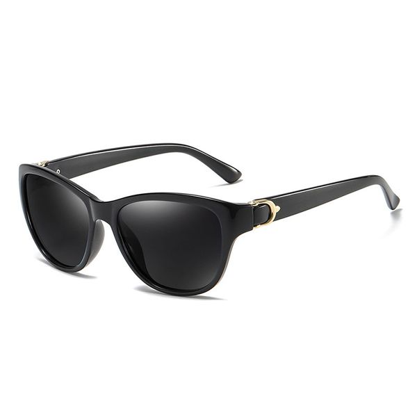 2020 new gradient polarized female sunglasses trend colorful female a572, White;black
2020 new gradient polarized female sunglasses trend colorful female a572, White;black
